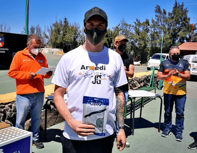 Imagen de la competición / TA